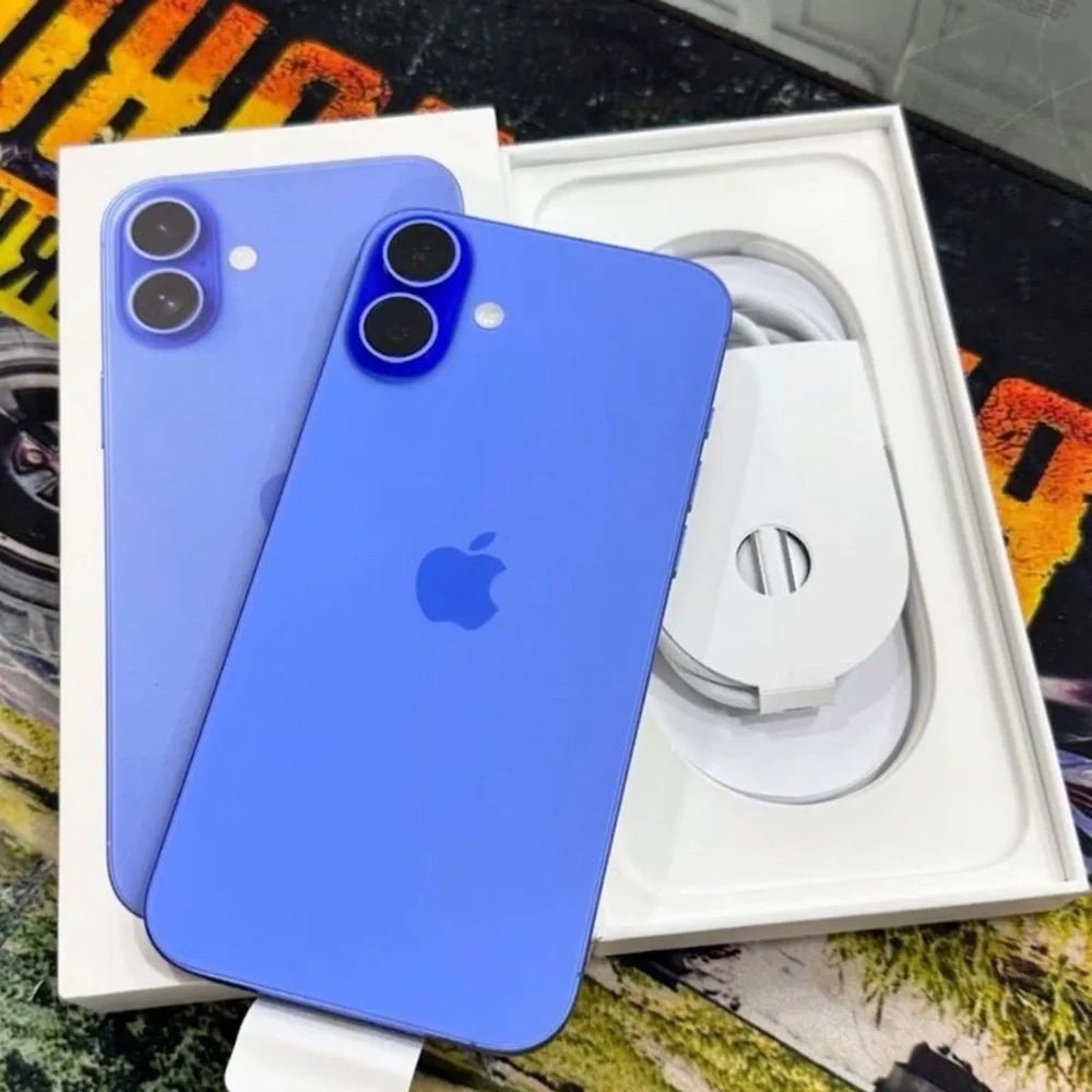 IPhone 16